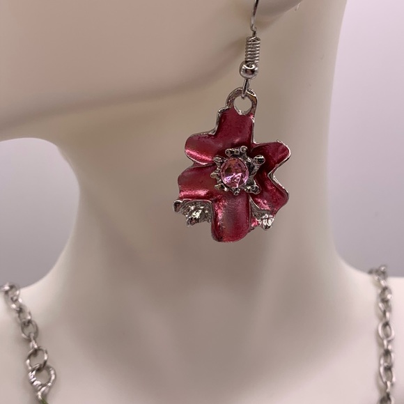 Flower set - Picture 3 of 4